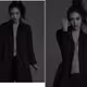 zhang ling Megan.C