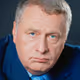Vladimir Zhirinovsky - old