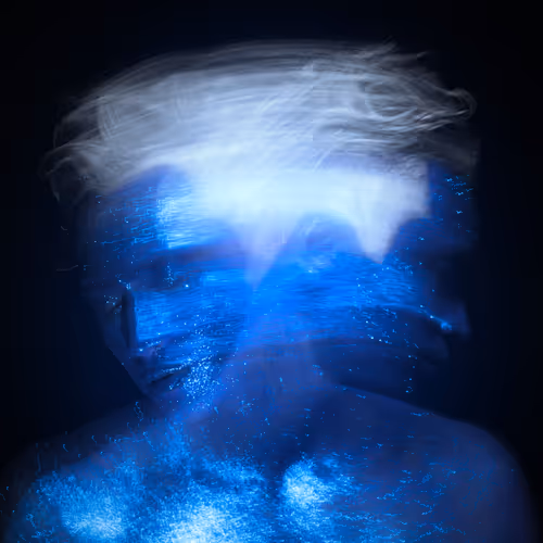 Creative Portrait Photography by ZHOOT