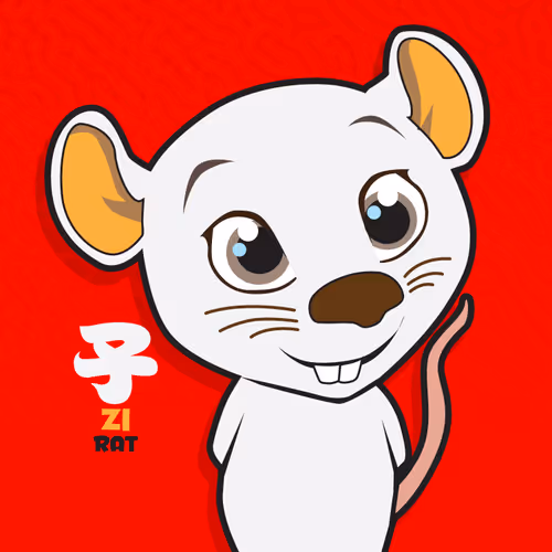 Zi Rat Token Collection