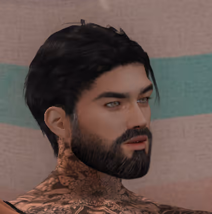 Zingo Absinthe NSFW - old