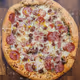 Zio G's Pizza NFTs