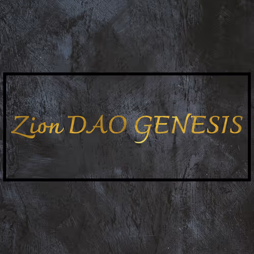 Zion Dao GENESIS