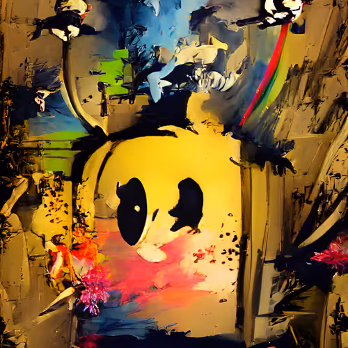 Zip Bug Masterpieces - old