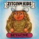 Zitcoin Kids