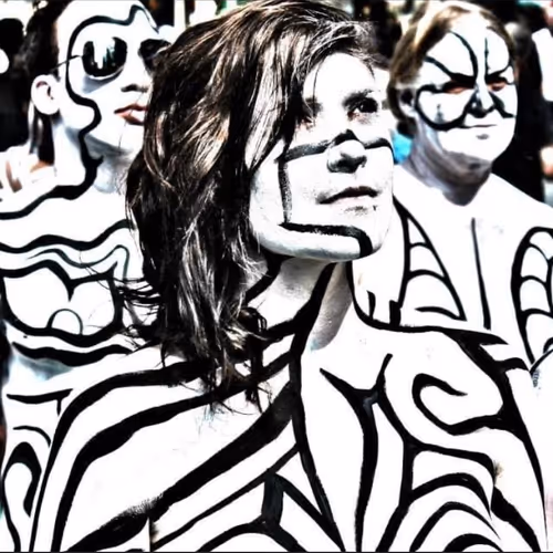 Human Soul Art