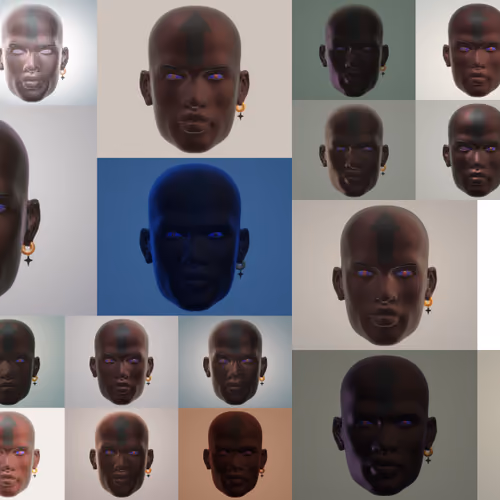 Zo-Jean - old