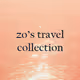 Zo's Travels - old