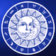 Zodiac Coins - old