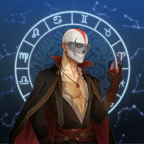 Zodiac Lords