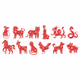 The Chinese Zodiac