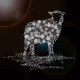 zodiac sign by a circle.