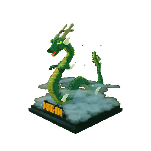 Zodiac Animals - old