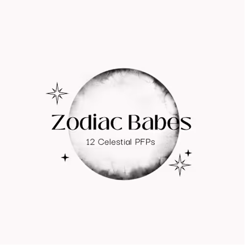 Zodiac Babes by MoonGoddessArts