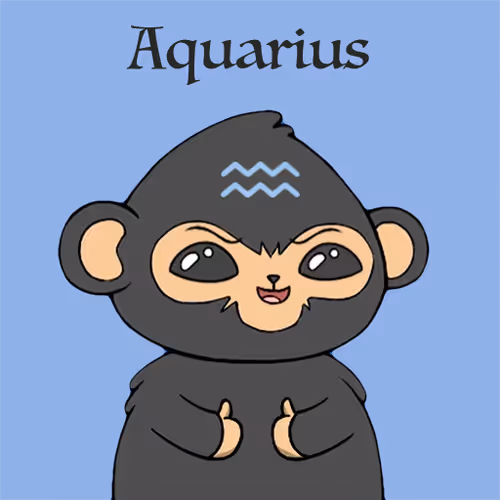 Zodiac Baby Ape World