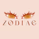 zodiac female - old
