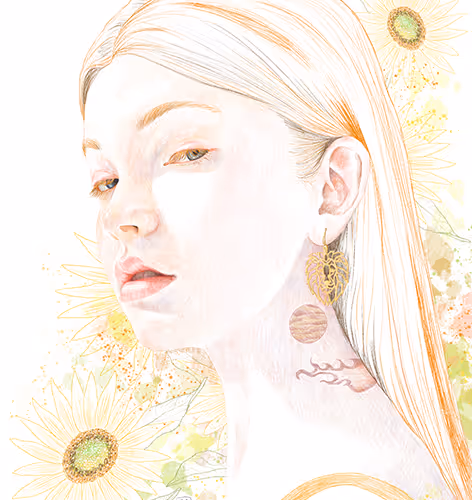 GENESIS Zodiacs Collection