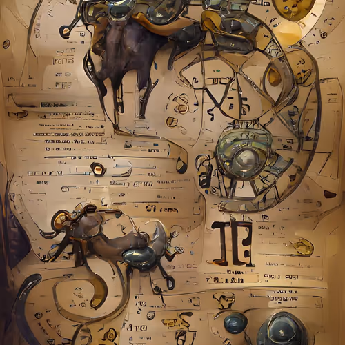 Zodiacus - Zodiac