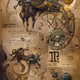 Zodiacus - Zodiac