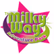 Alien Illustrations - The Zog Family at The Milky Way Adventure Park
