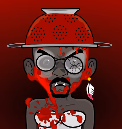 ZombieForArt - old