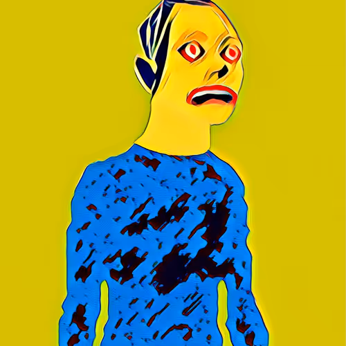 Zombie# - old