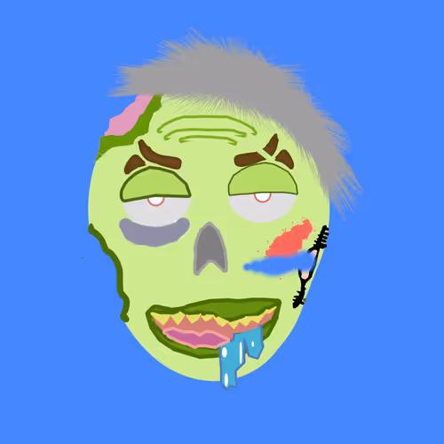 Zombie Apocalypse World