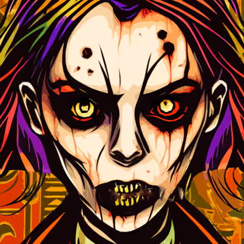 zombie apokalypse project