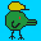 Zombie Bird Life - old