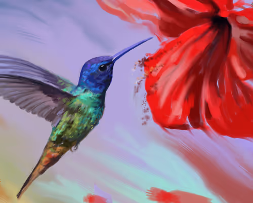 Red Rose - FbfEtcrGmS