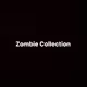 Zombie Collection #0001 - old