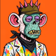 Zombie ETH