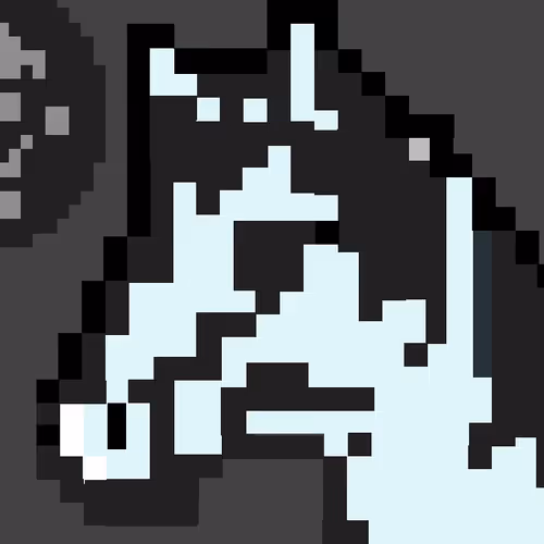 Infected Horses