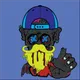 Zombie Misfits Club - old