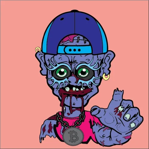 Zombie Misfits Club - old