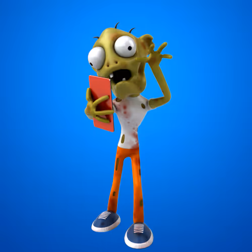 Zombie People