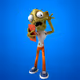 Zombie People