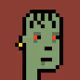 Zombie Playa