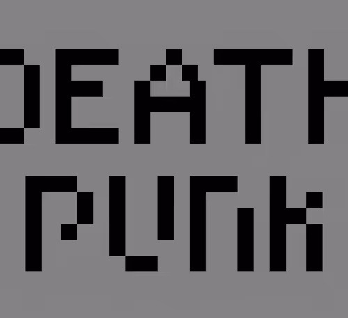 Zombie Punk