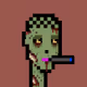 ZOMBIE PUNKS