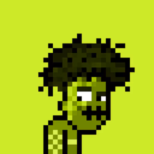Zombie RobinBrokers