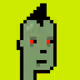 Zombie Robinhood Punks