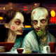 Zombie Tinder