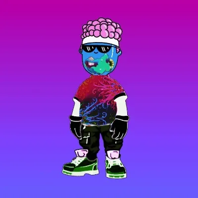 Zombie Vibes