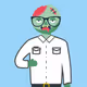zombie worker