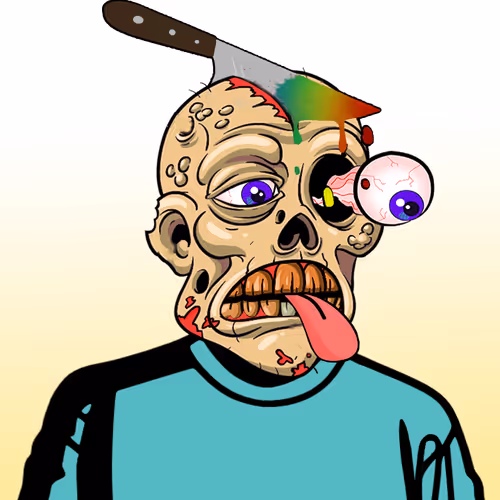 ZombieLapzy - old