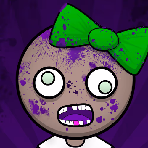 Zombie Avatar