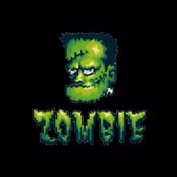 ZombieClub Token NFT - old
