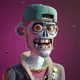 ZombieLand MetaVerse #68