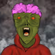 zombie Planet NFT